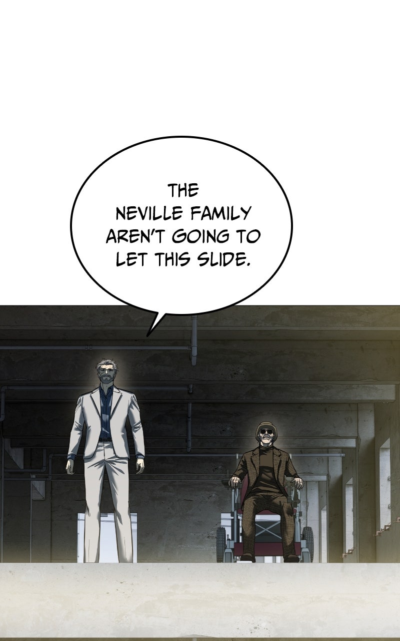 The Red Shirt Episode 10 page 40 - 