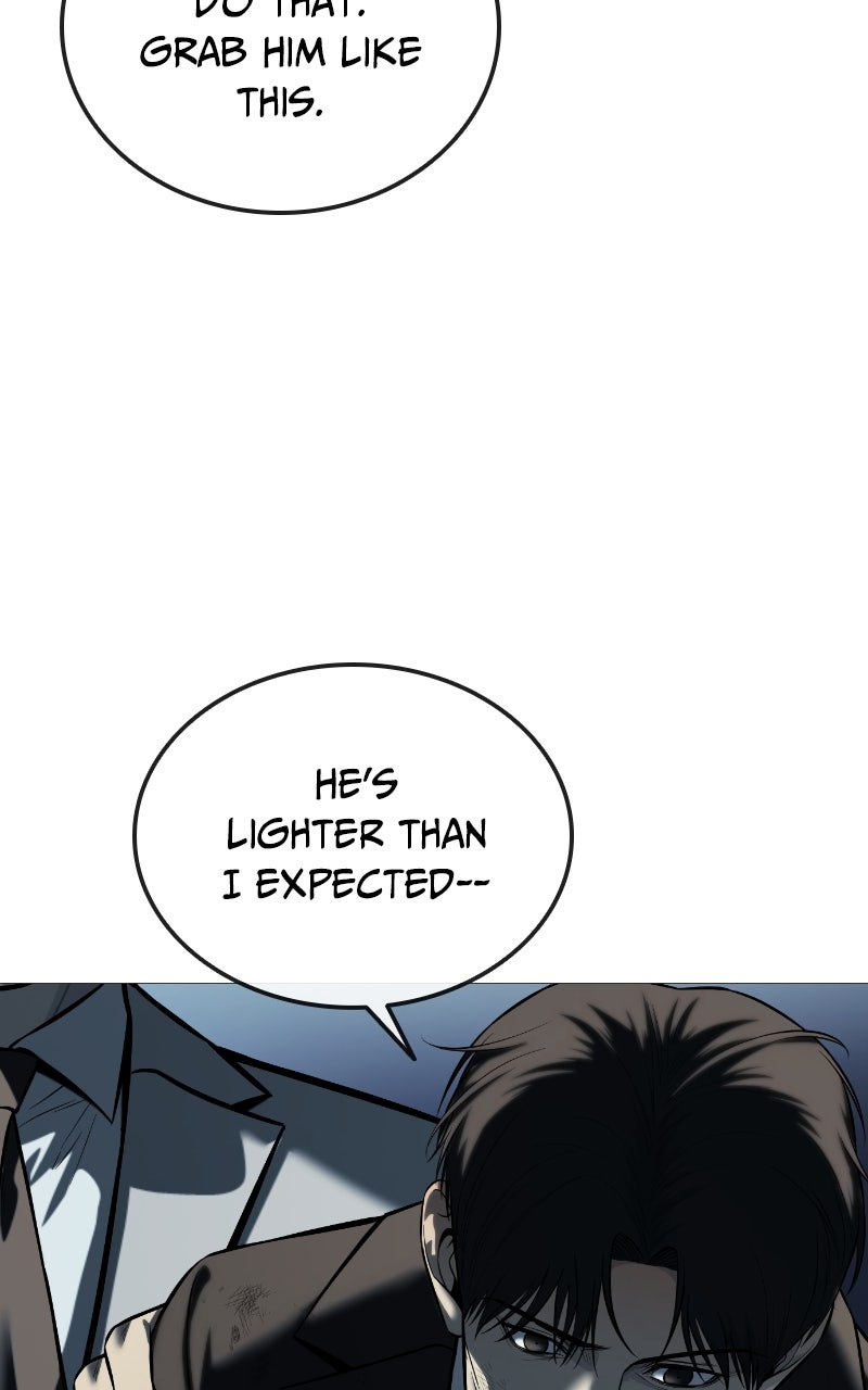 The Red Shirt Episode 10 page 5 - 