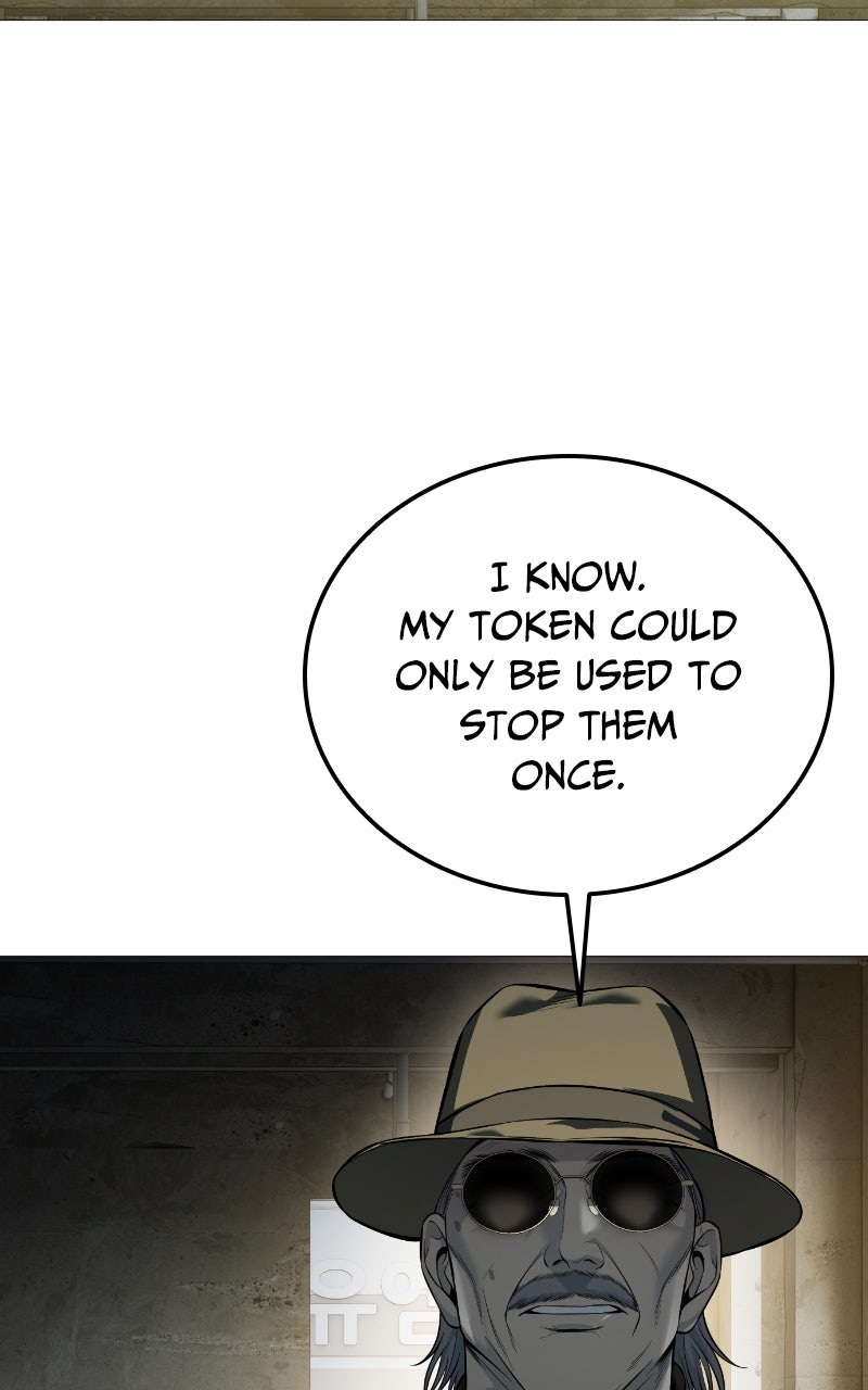 The Red Shirt Episode 10 page 41 - 