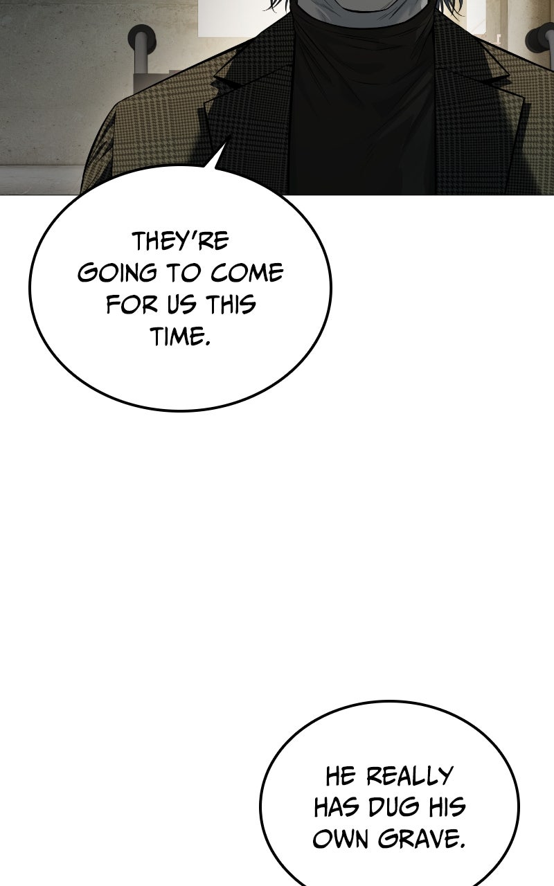 The Red Shirt Episode 10 page 42 - 