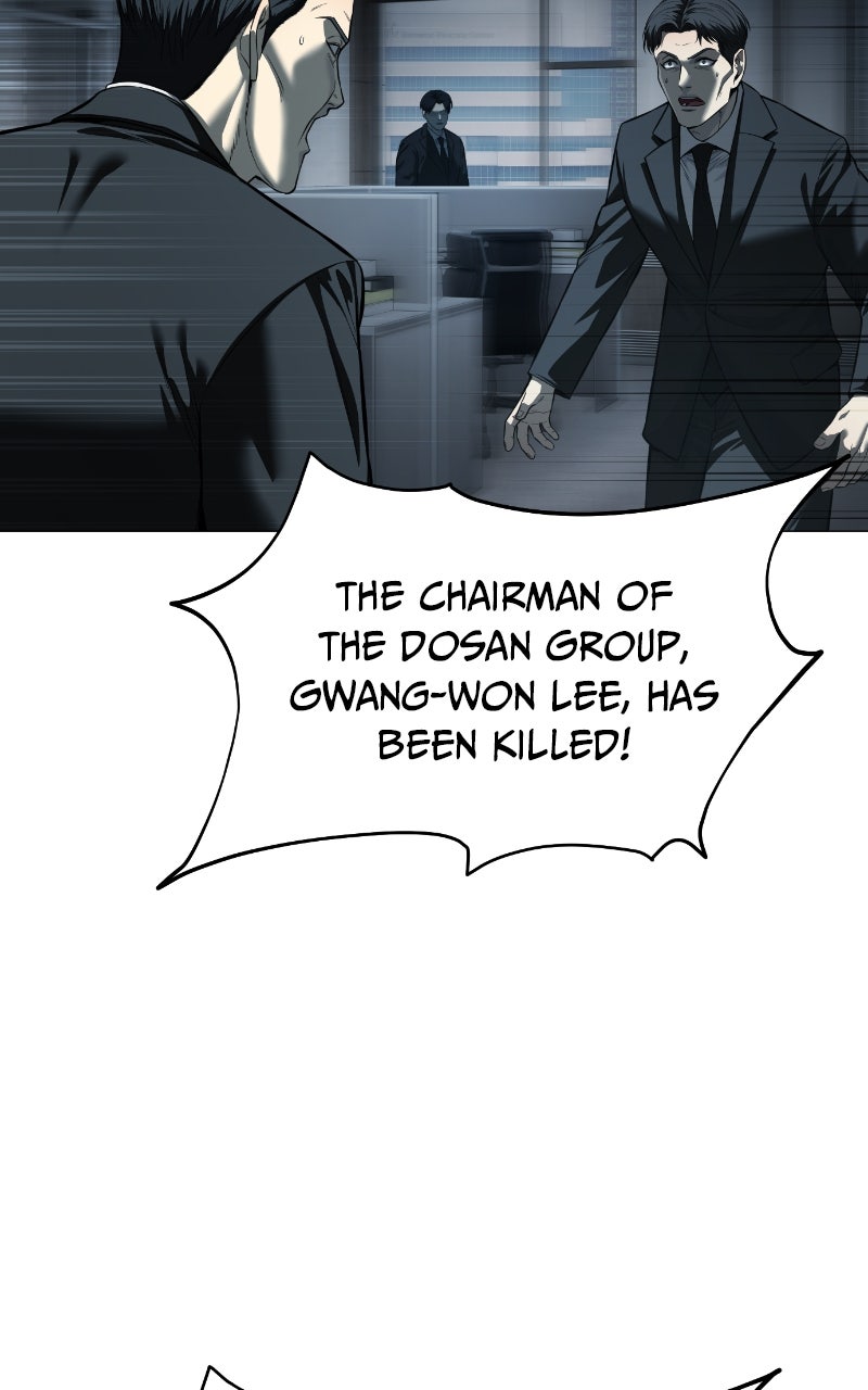 The Red Shirt Episode 10 page 46 - 