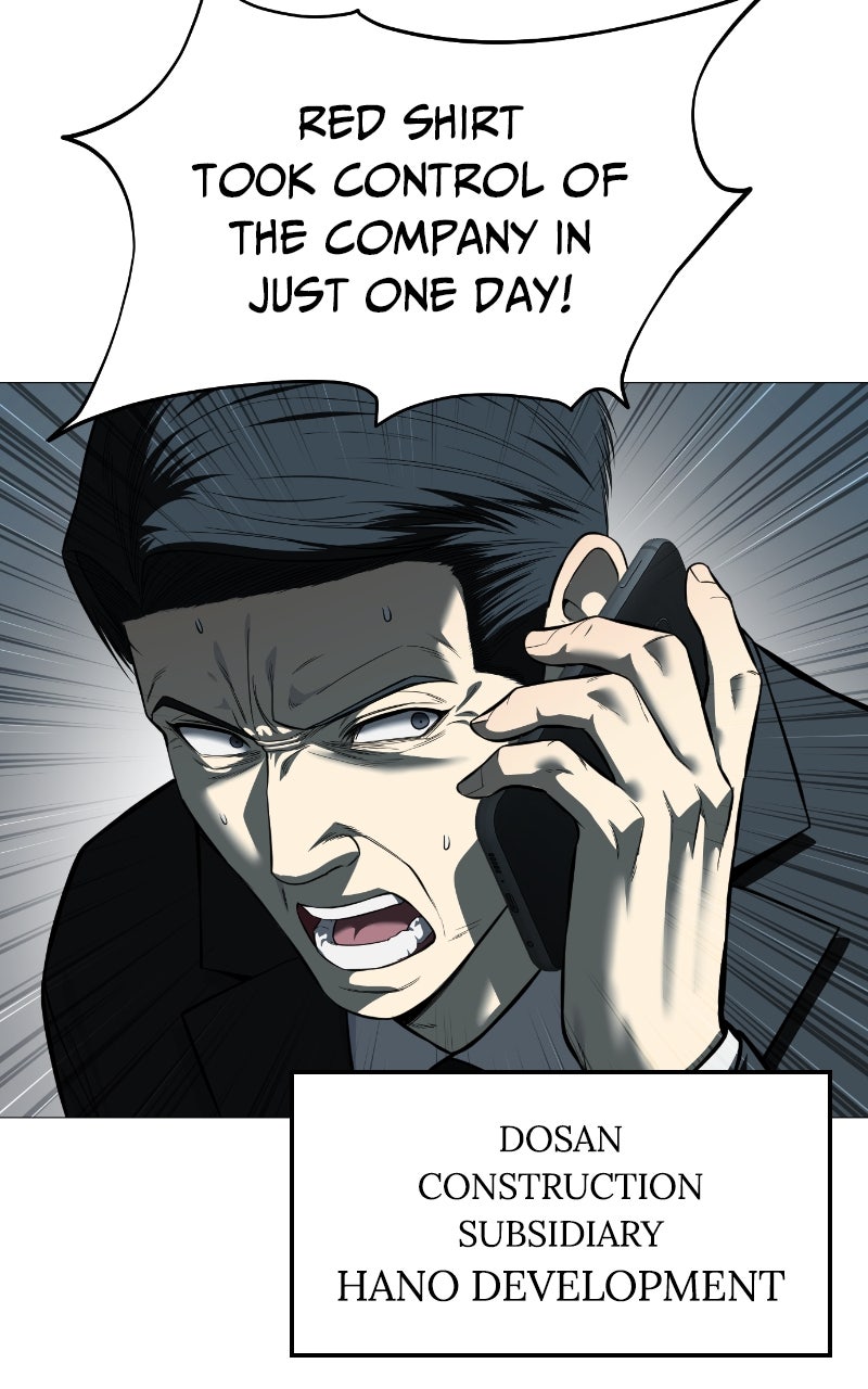 The Red Shirt Episode 10 page 47 - 