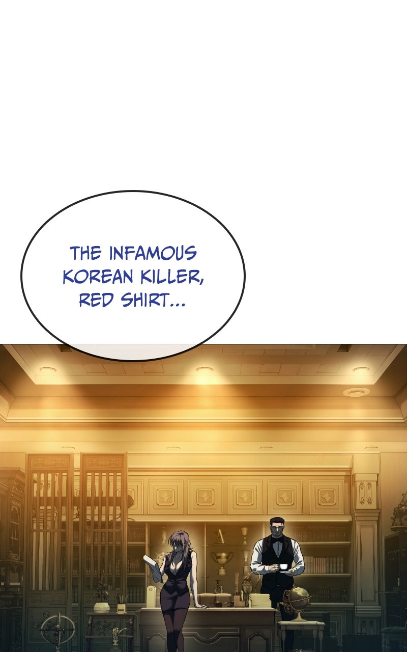 The Red Shirt Episode 10 page 51 - 