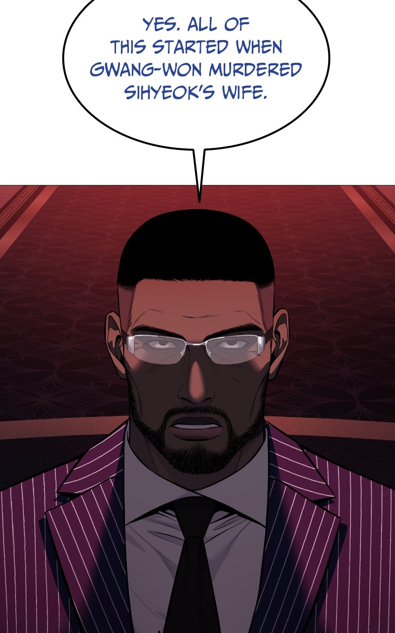 The Red Shirt Episode 10 page 59 - 