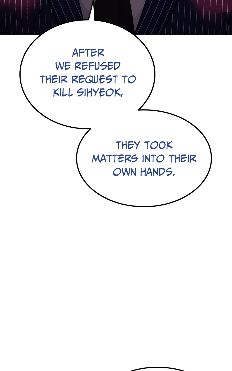 The Red Shirt Episode 10 page 60 - 