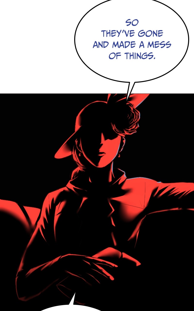 The Red Shirt Episode 10 page 61 - 