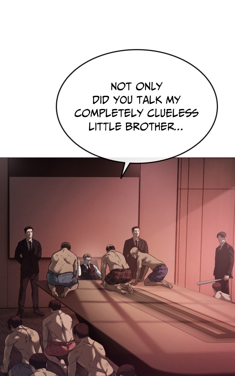 The Red Shirt Episode 10 page 71 - 