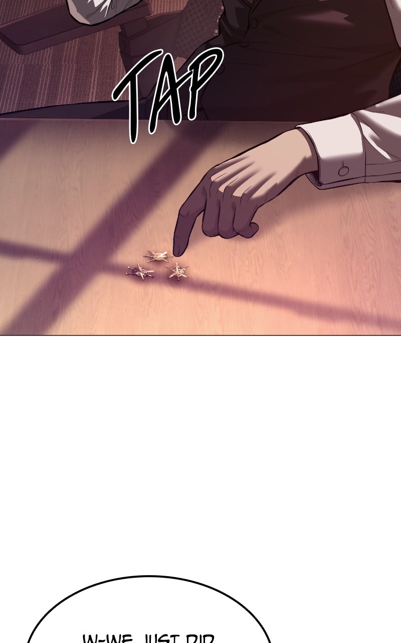 The Red Shirt Episode 10 page 74 - 