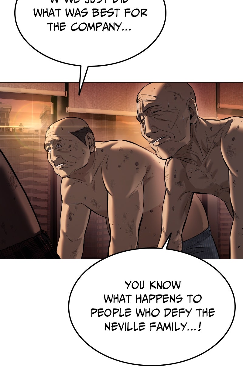 The Red Shirt Episode 10 page 75 - 
