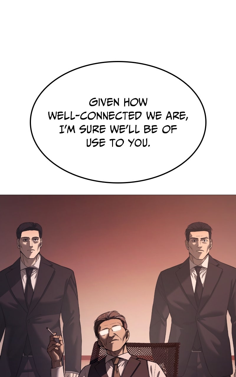 The Red Shirt Episode 10 page 78 - 