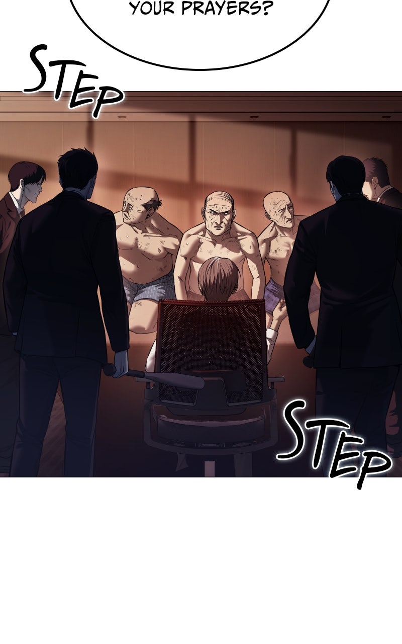 The Red Shirt Episode 10 page 81 - 