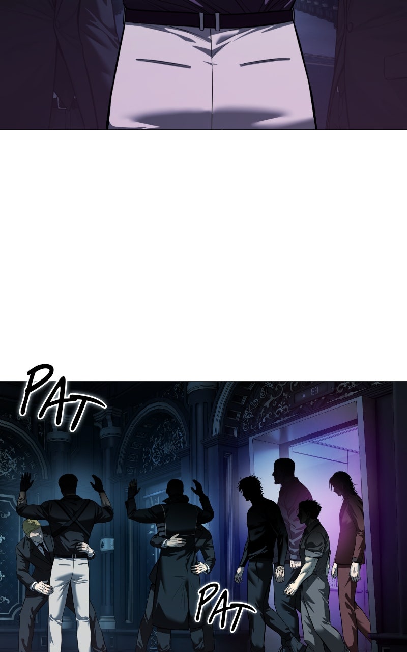 The Red Shirt Episode 10 page 96 - 