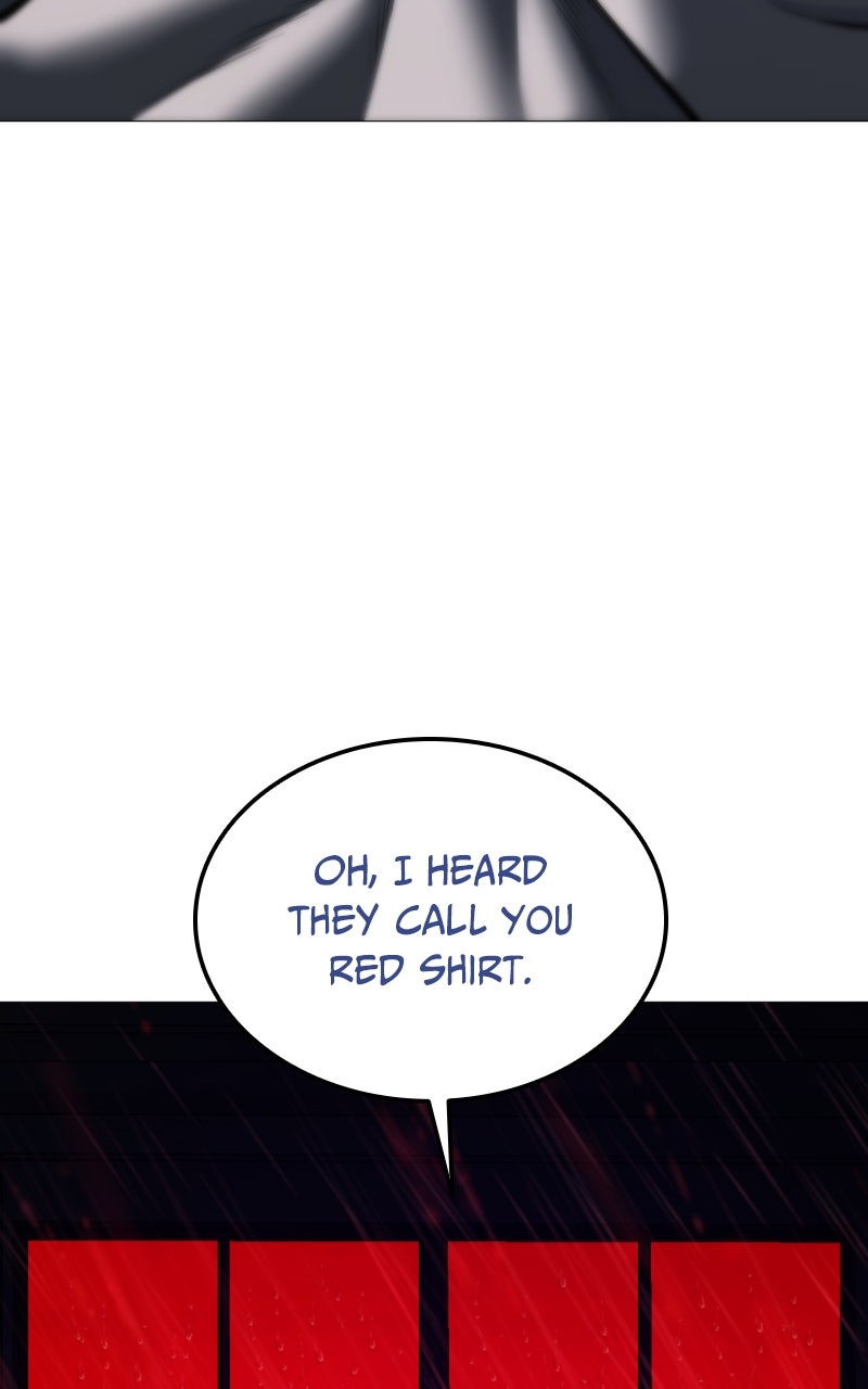 The Red Shirt Episode 11 page 109 - 