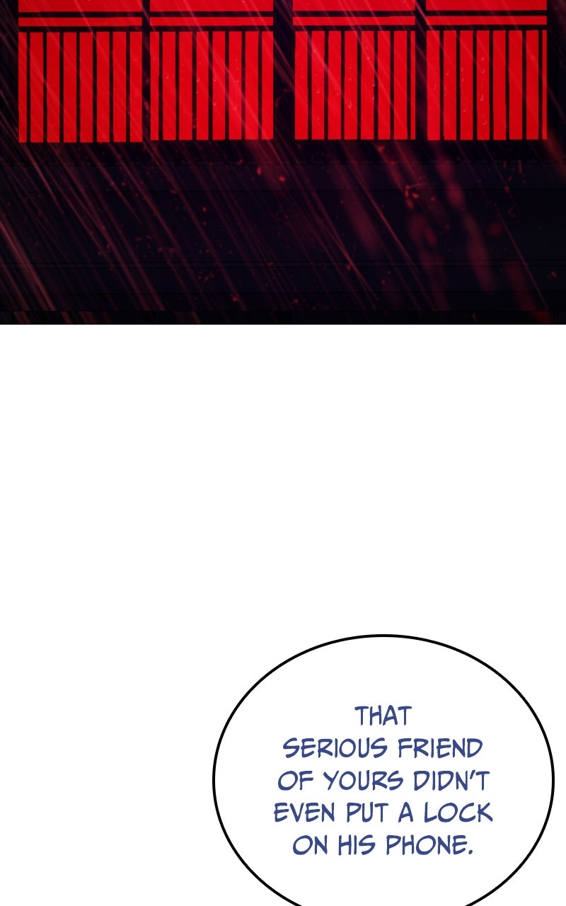 The Red Shirt Episode 11 page 111 - 