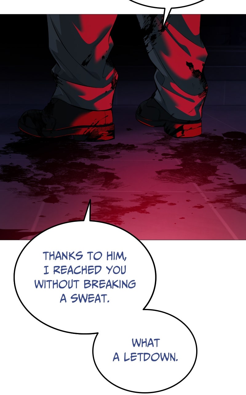 The Red Shirt Episode 11 page 112 - 