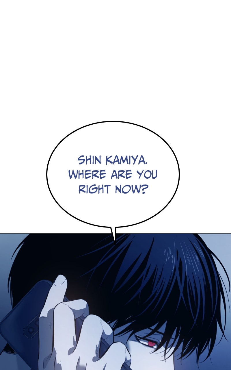 The Red Shirt Episode 11 page 113 - 