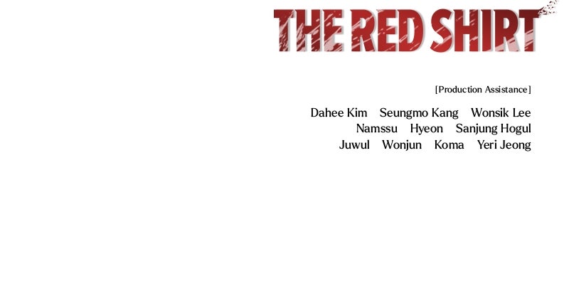 The Red Shirt Episode 11 page 123 - 