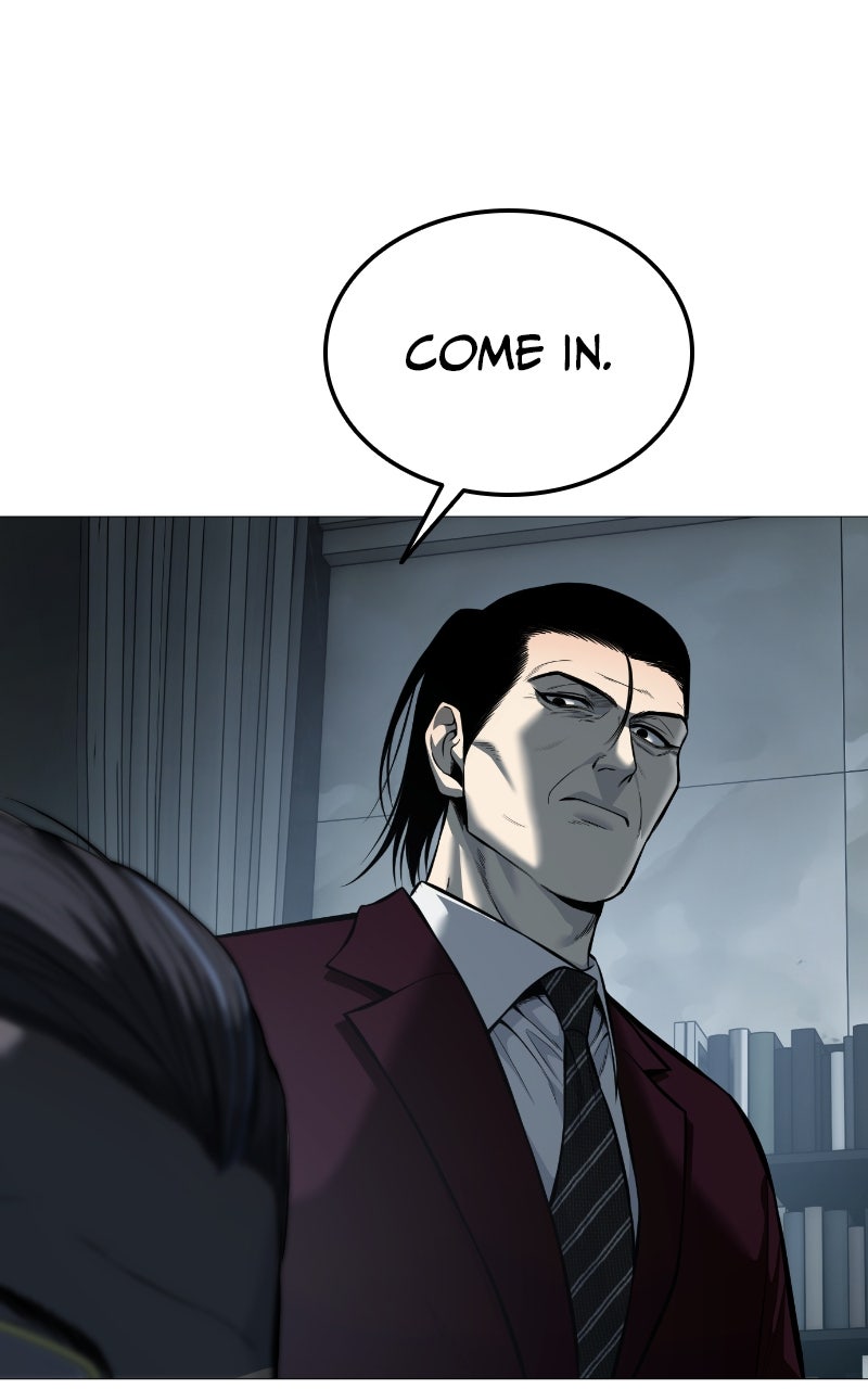 The Red Shirt Episode 11 page 15 - 