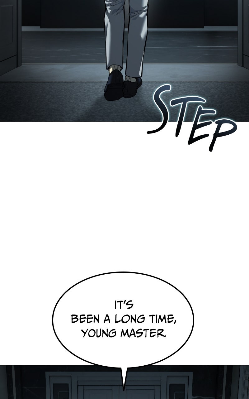 The Red Shirt Episode 11 page 17 - 