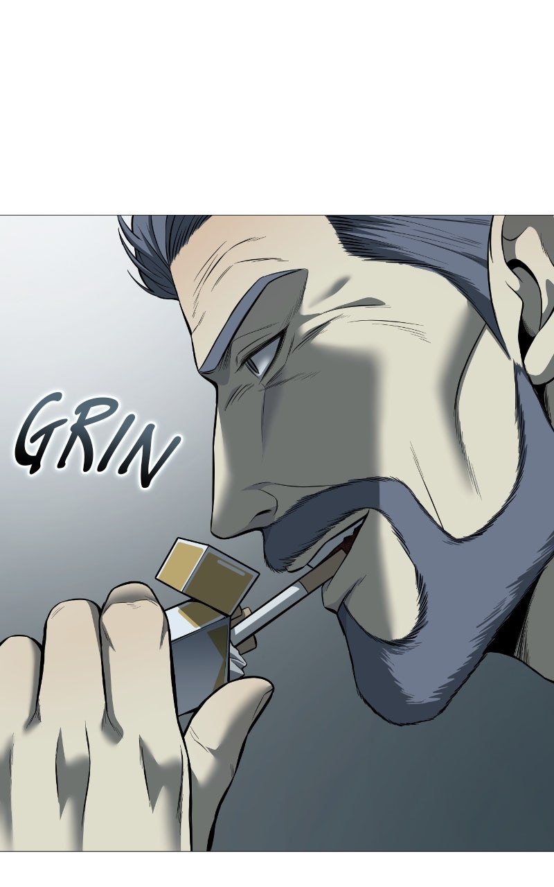 The Red Shirt Episode 11 page 22 - 