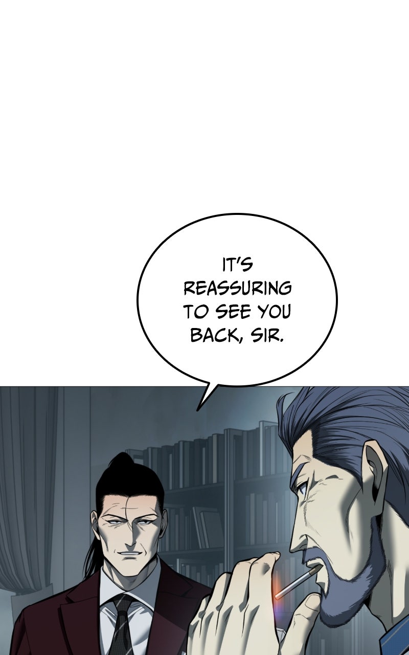 The Red Shirt Episode 11 page 23 - 
