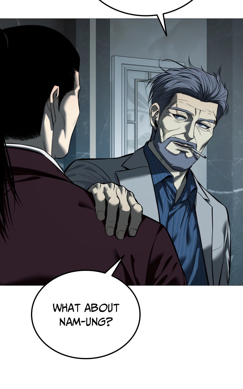 The Red Shirt Episode 11 page 25 - 