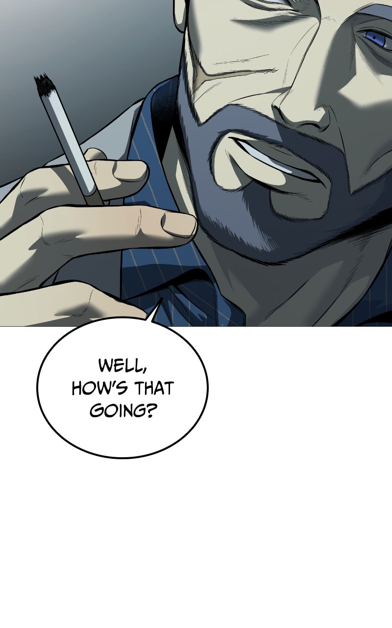The Red Shirt Episode 11 page 28 - 