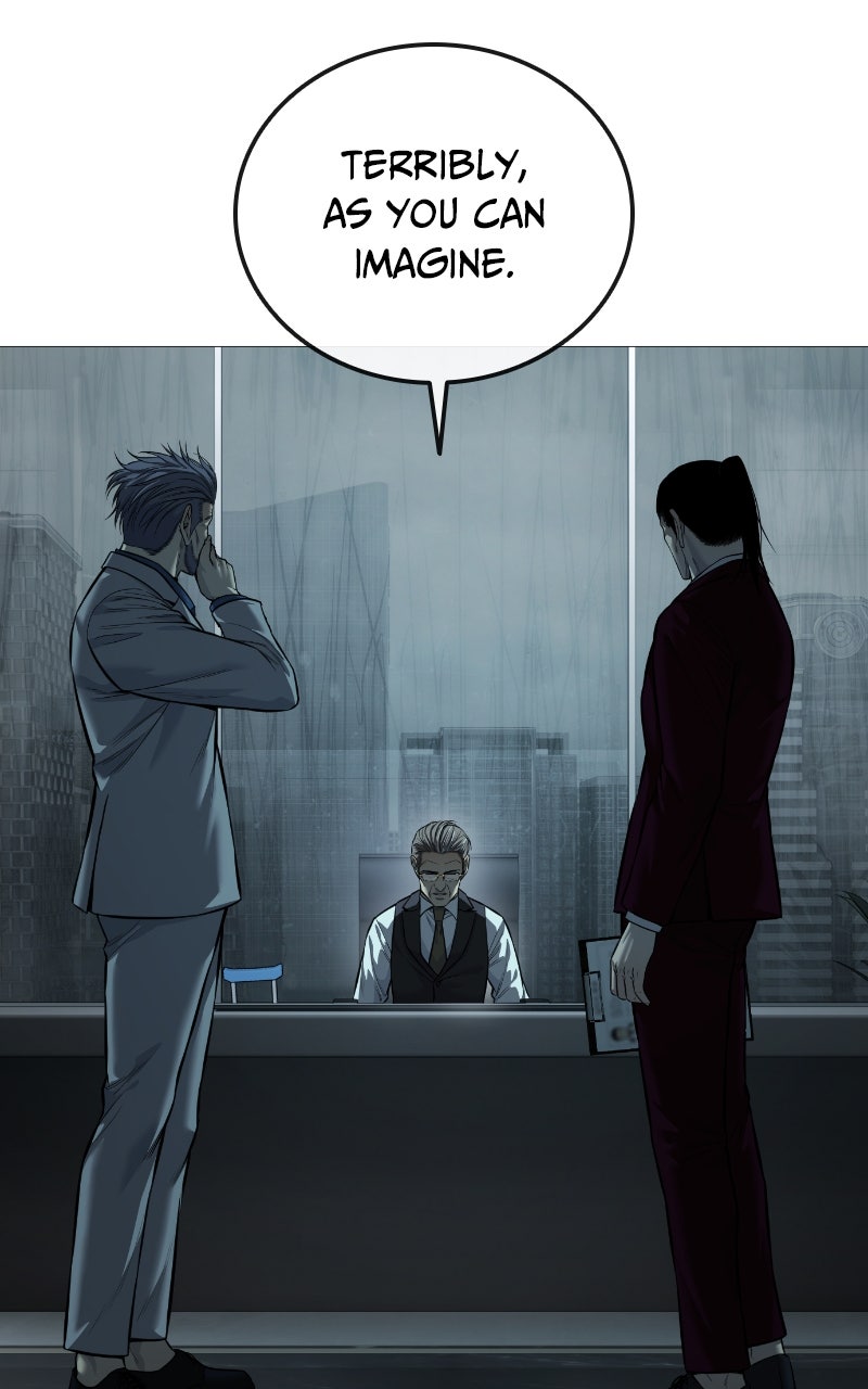 The Red Shirt Episode 11 page 29 - 
