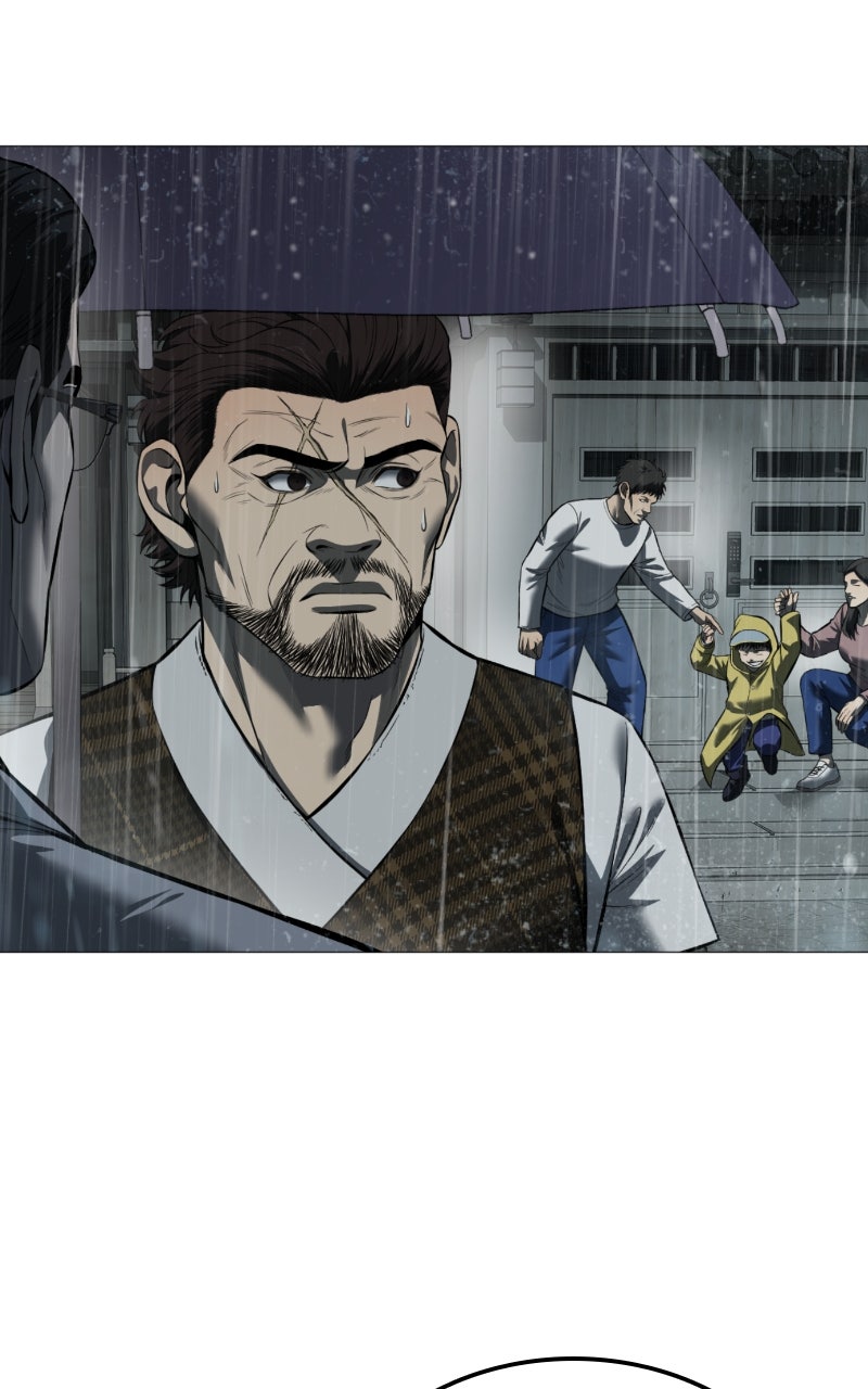 The Red Shirt Episode 11 page 32 - 