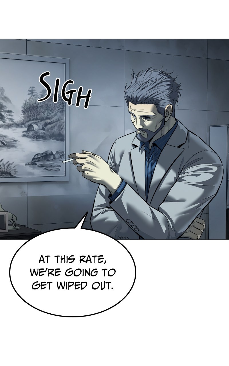 The Red Shirt Episode 11 page 37 - 