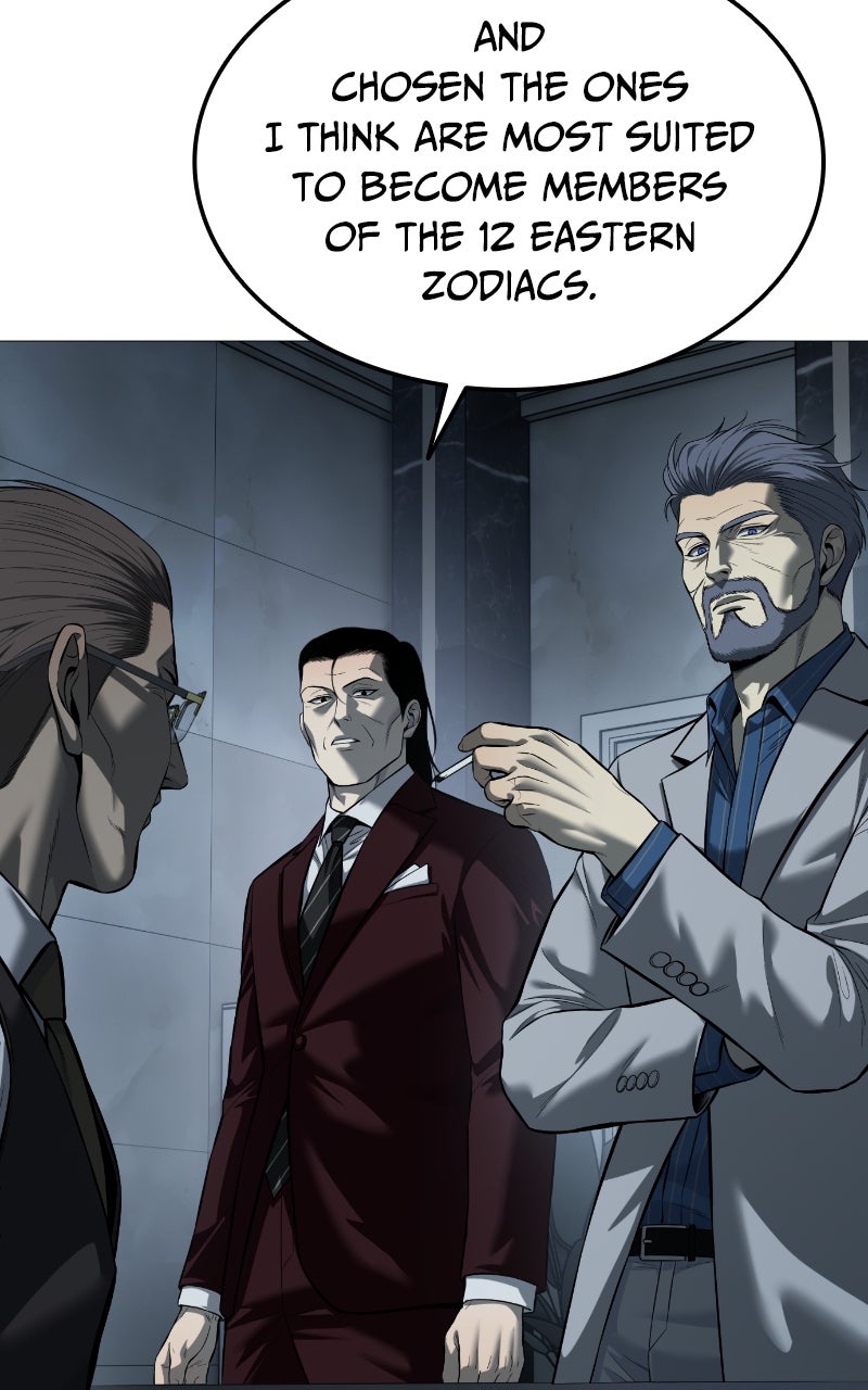The Red Shirt Episode 11 page 40 - 