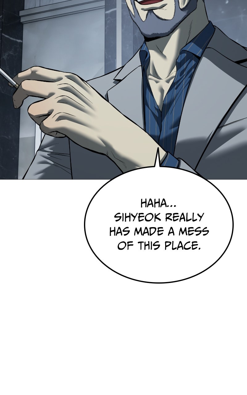 The Red Shirt Episode 11 page 42 - 