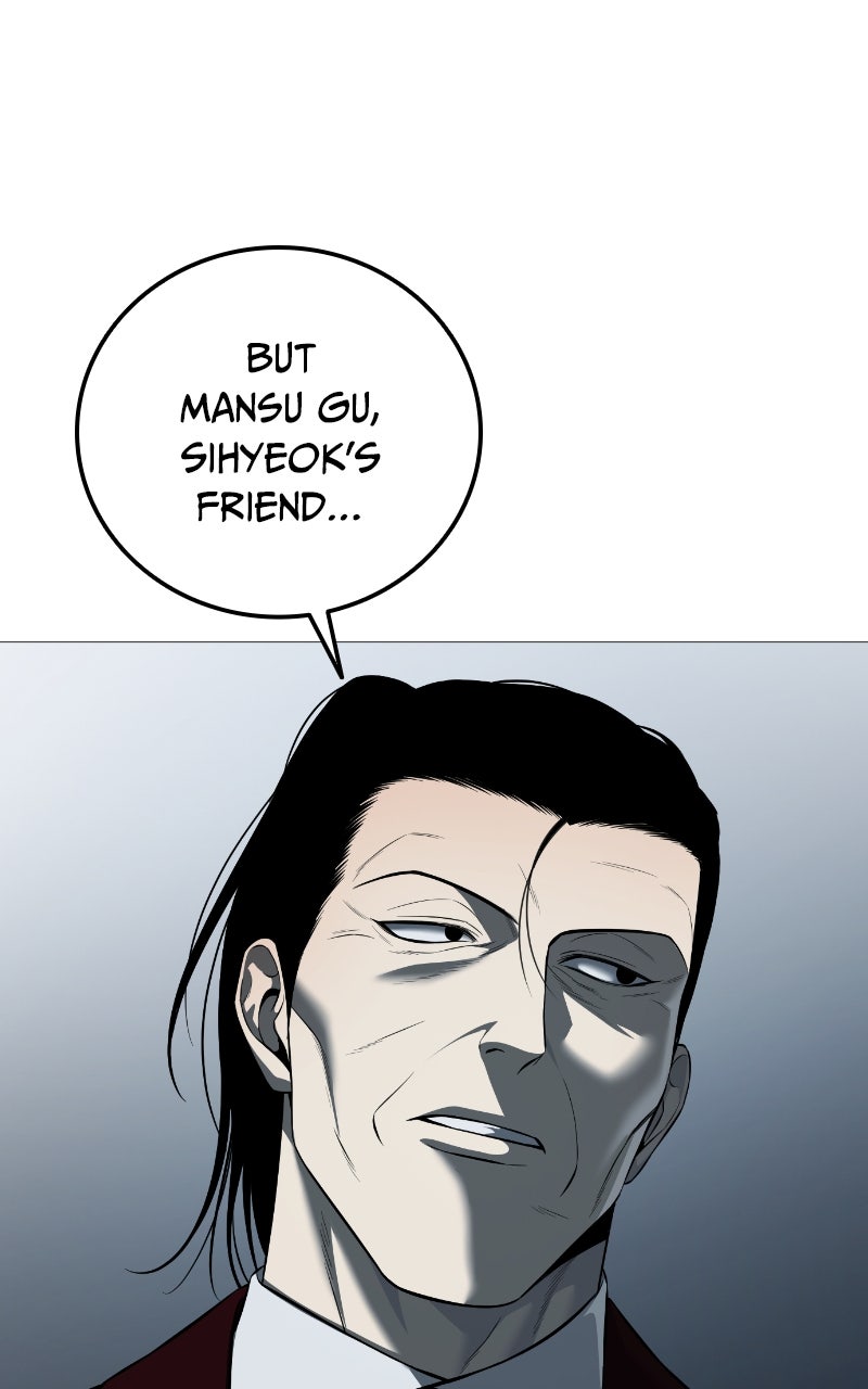 The Red Shirt Episode 11 page 43 - 