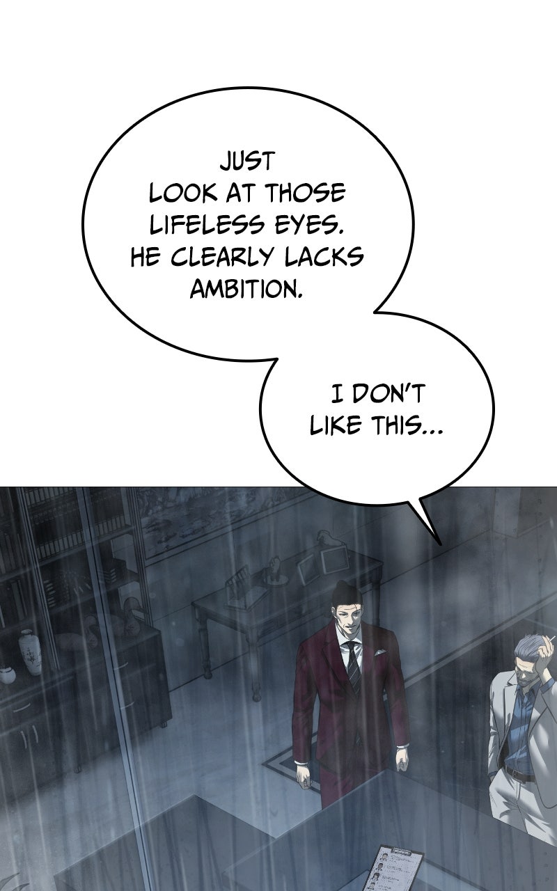 The Red Shirt Episode 11 page 46 - 