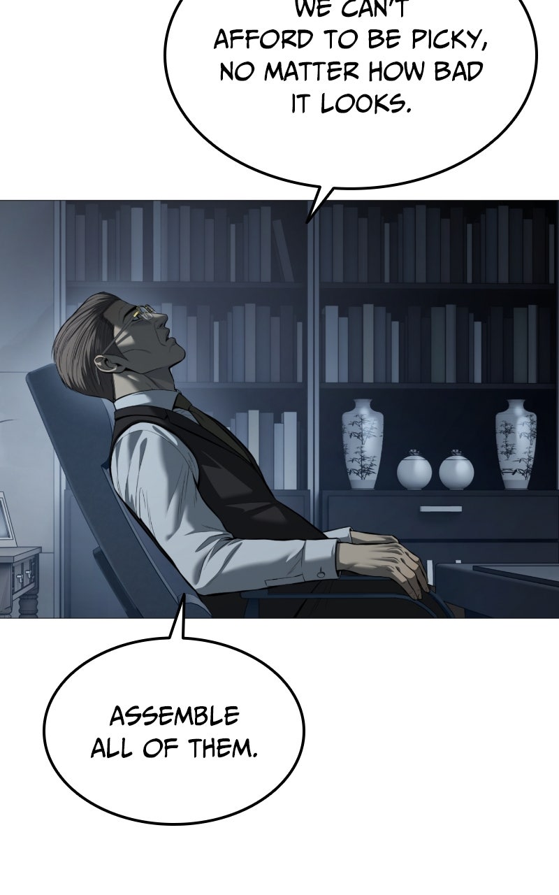 The Red Shirt Episode 11 page 48 - 
