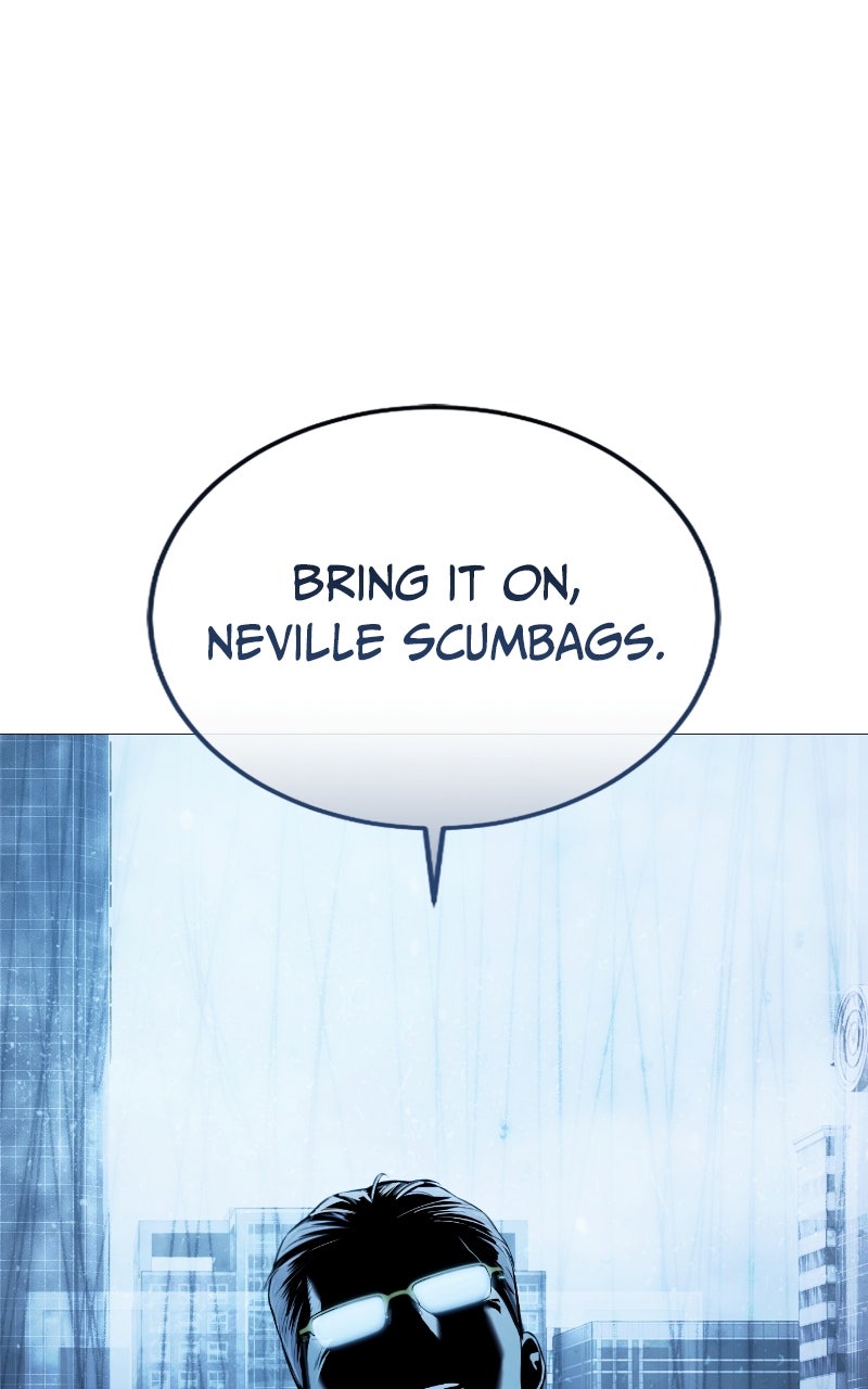 The Red Shirt Episode 11 page 49 - 