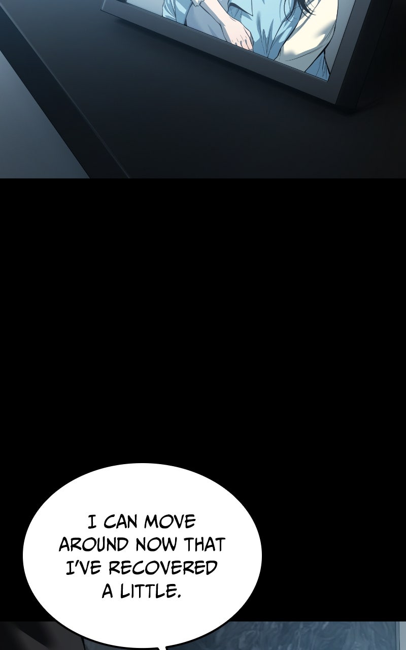 The Red Shirt Episode 11 page 55 - 