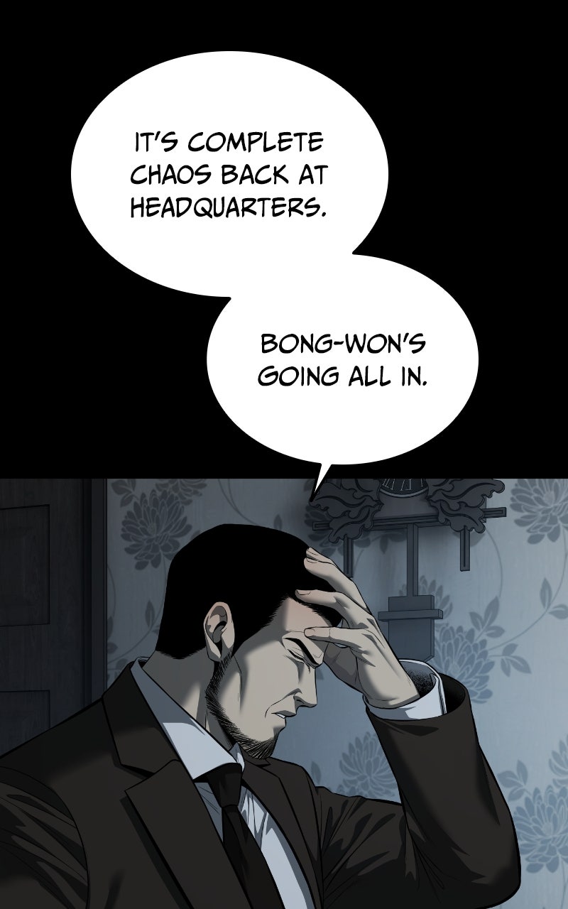 The Red Shirt Episode 11 page 57 - 