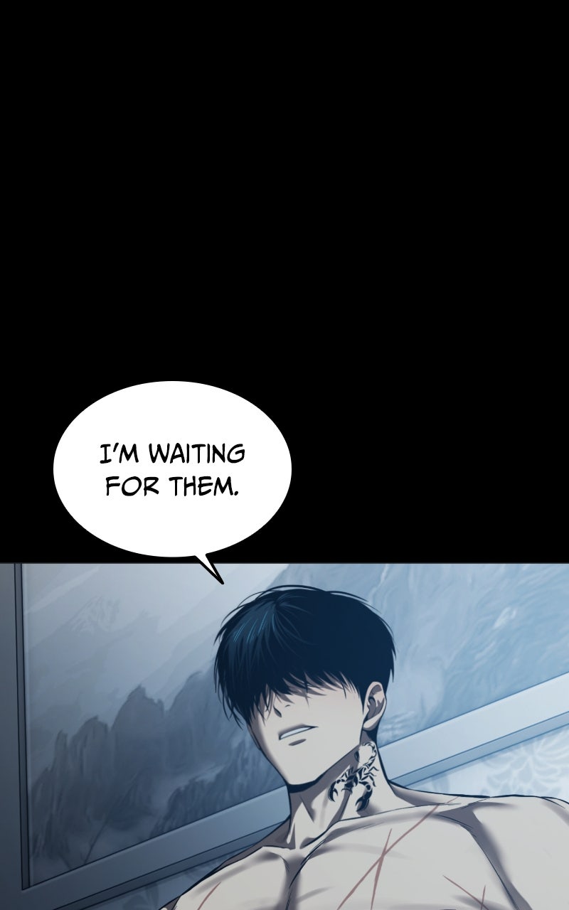 The Red Shirt Episode 11 page 60 - 