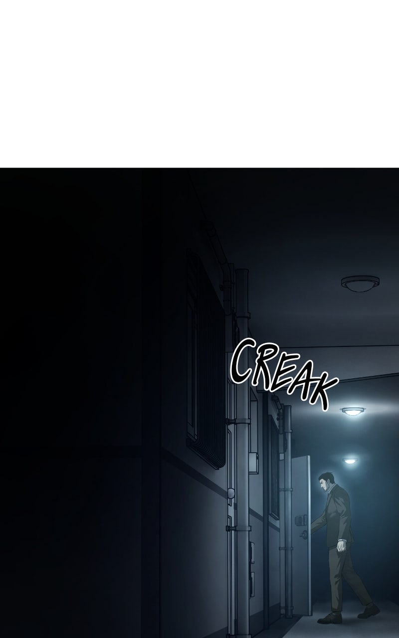 The Red Shirt Episode 11 page 72 - 