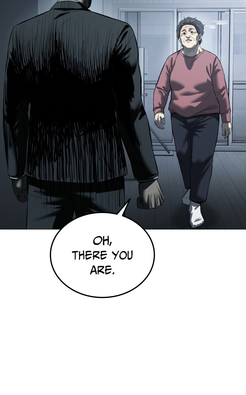 The Red Shirt Episode 11 page 75 - 
