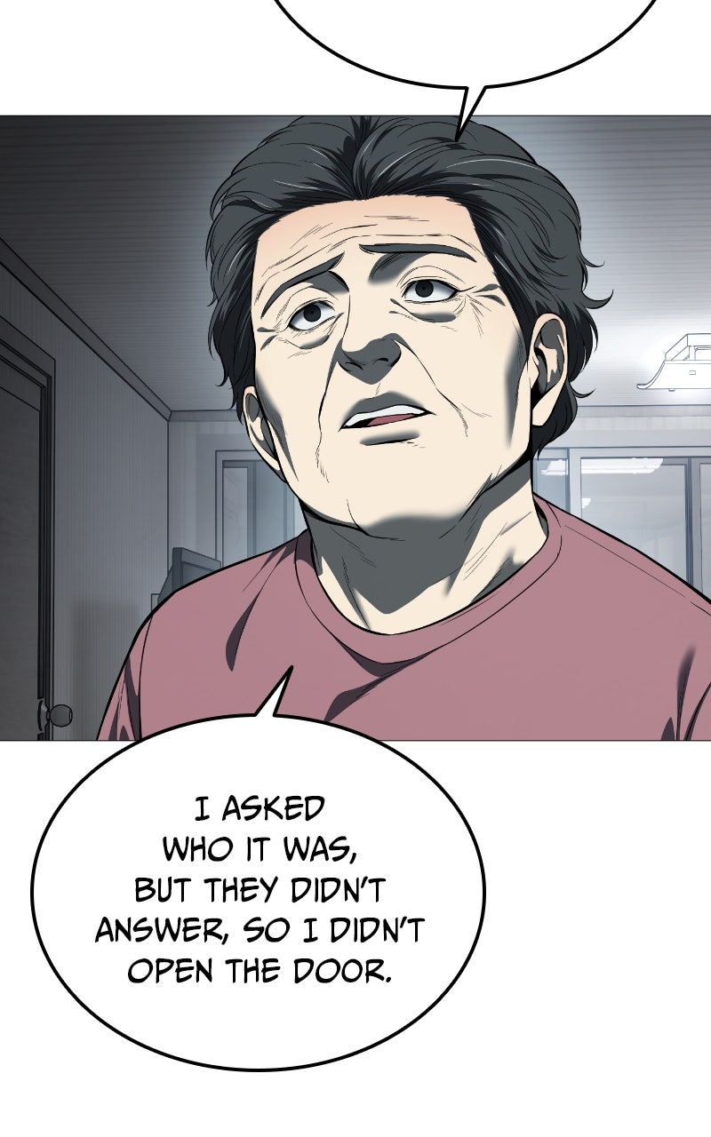 The Red Shirt Episode 11 page 78 - 