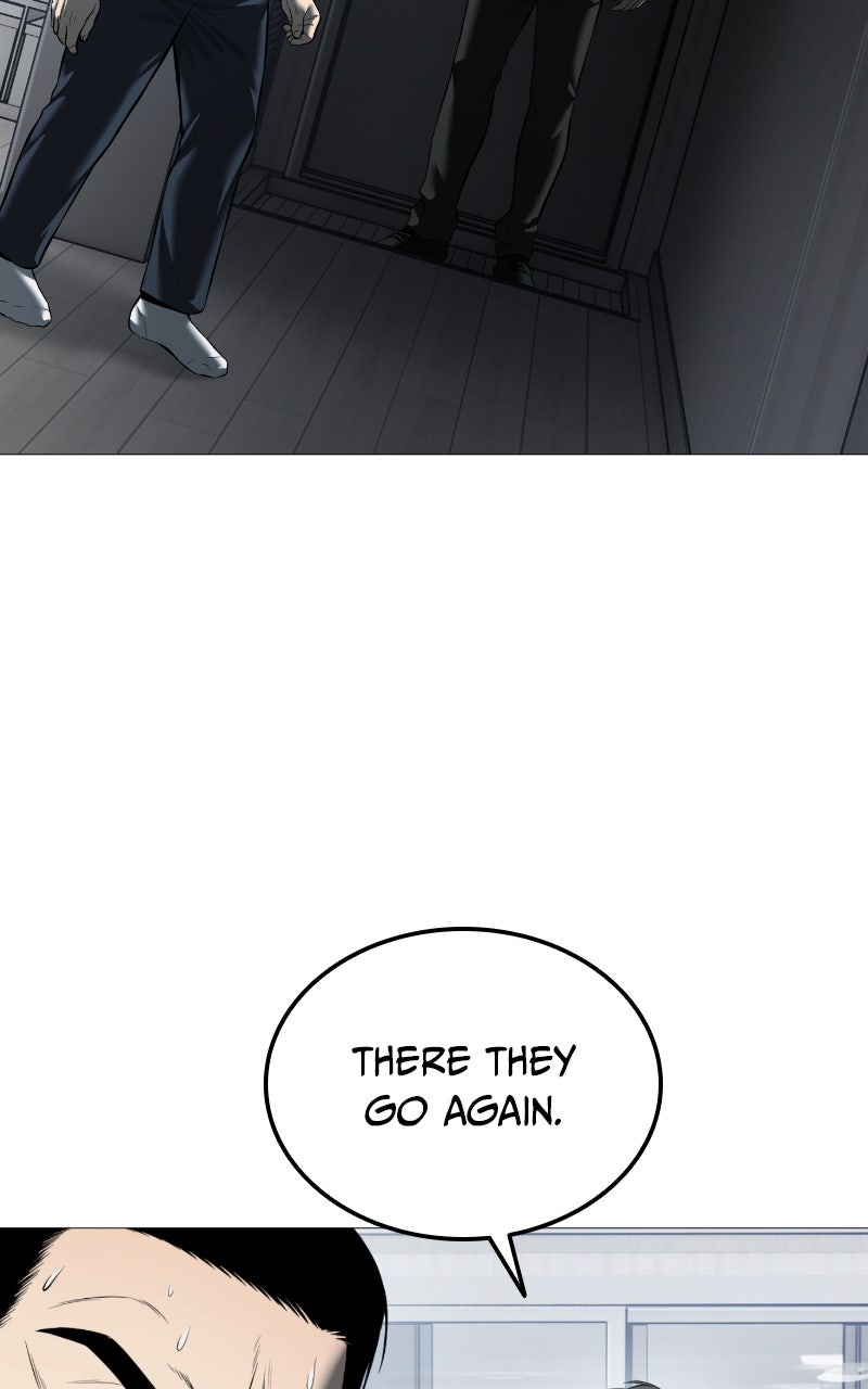 The Red Shirt Episode 11 page 80 - 