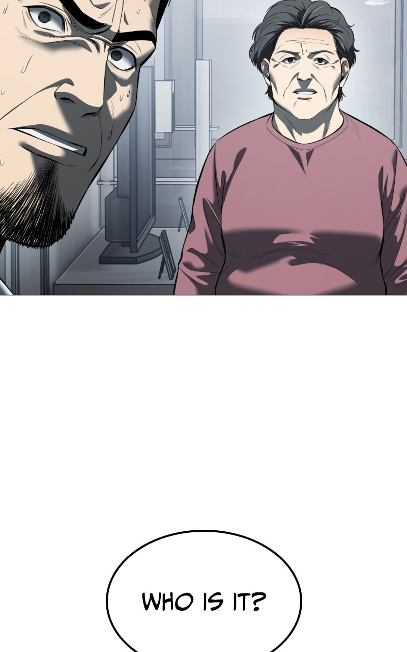 The Red Shirt Episode 11 page 81 - 