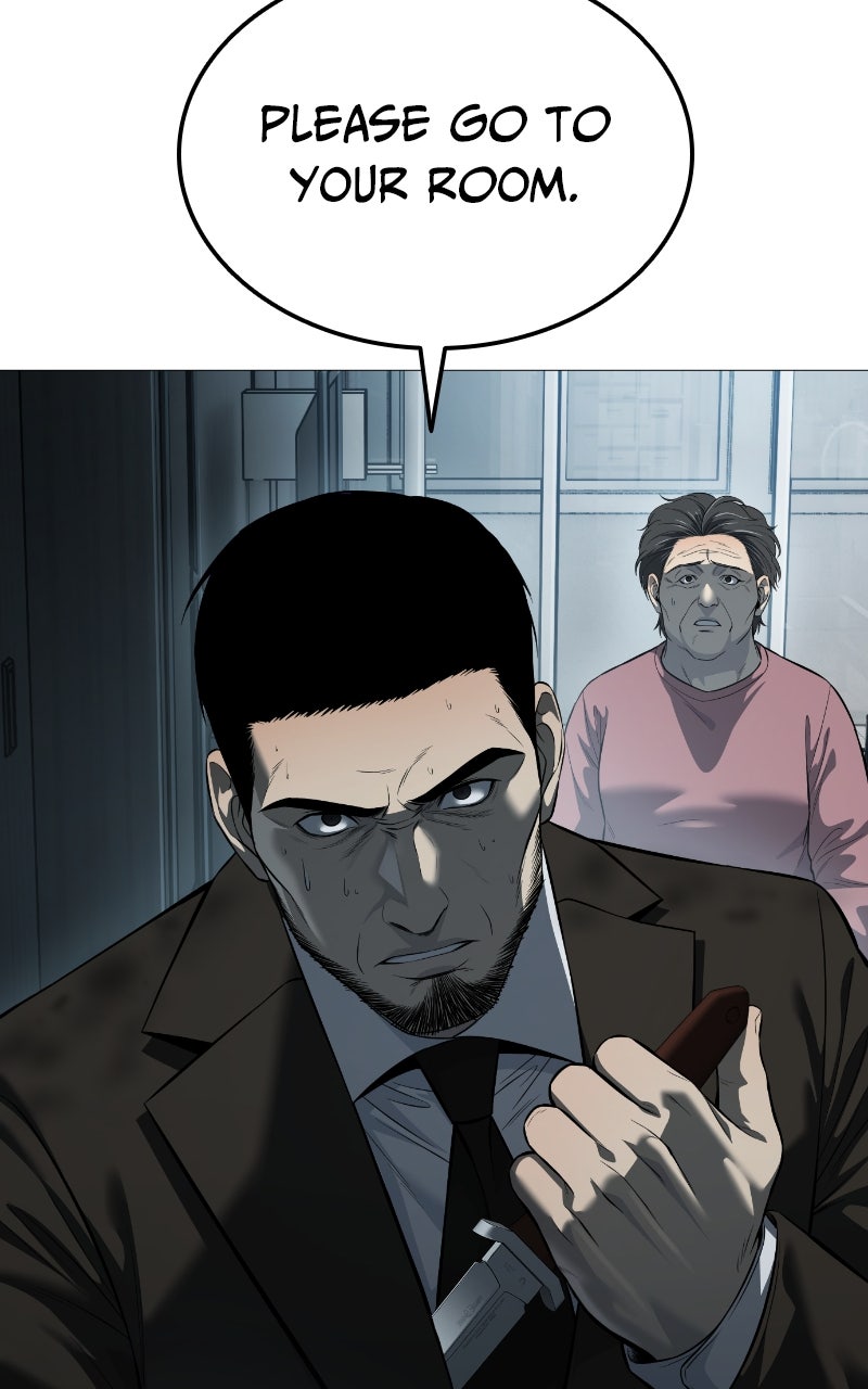The Red Shirt Episode 11 page 85 - 