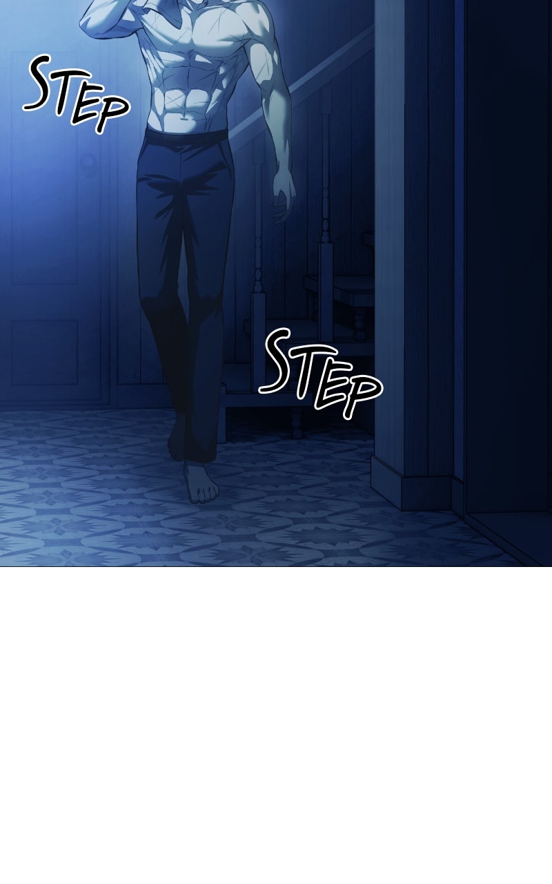 The Red Shirt Episode 11 page 97 - 