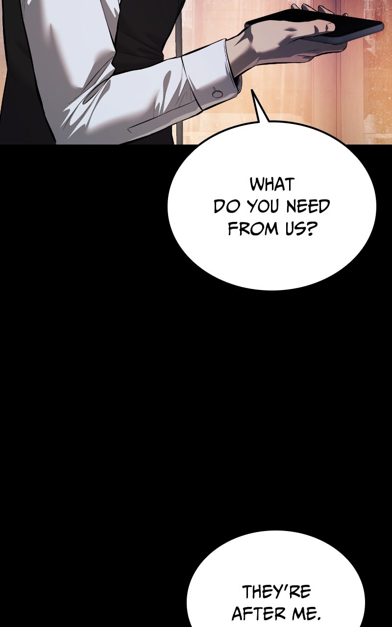 The Red Shirt Episode 12 page 11 - 