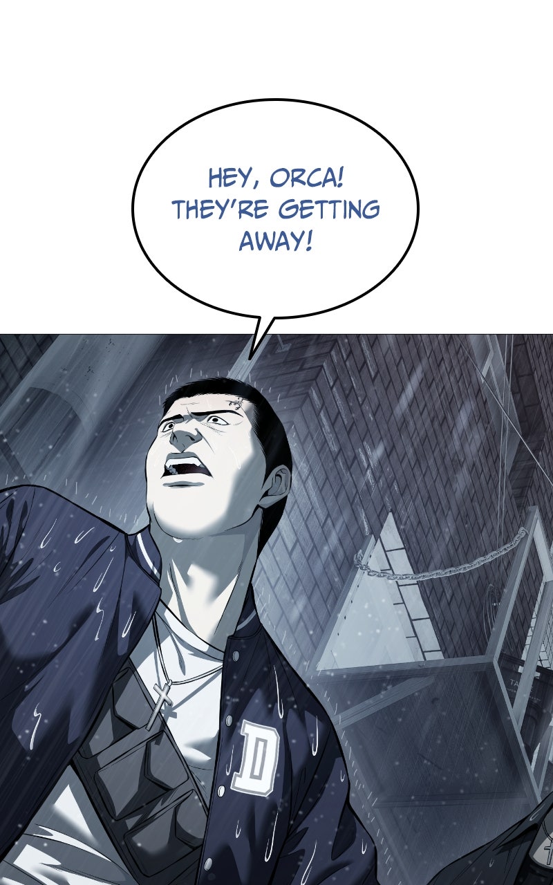 The Red Shirt Episode 12 page 103 - 
