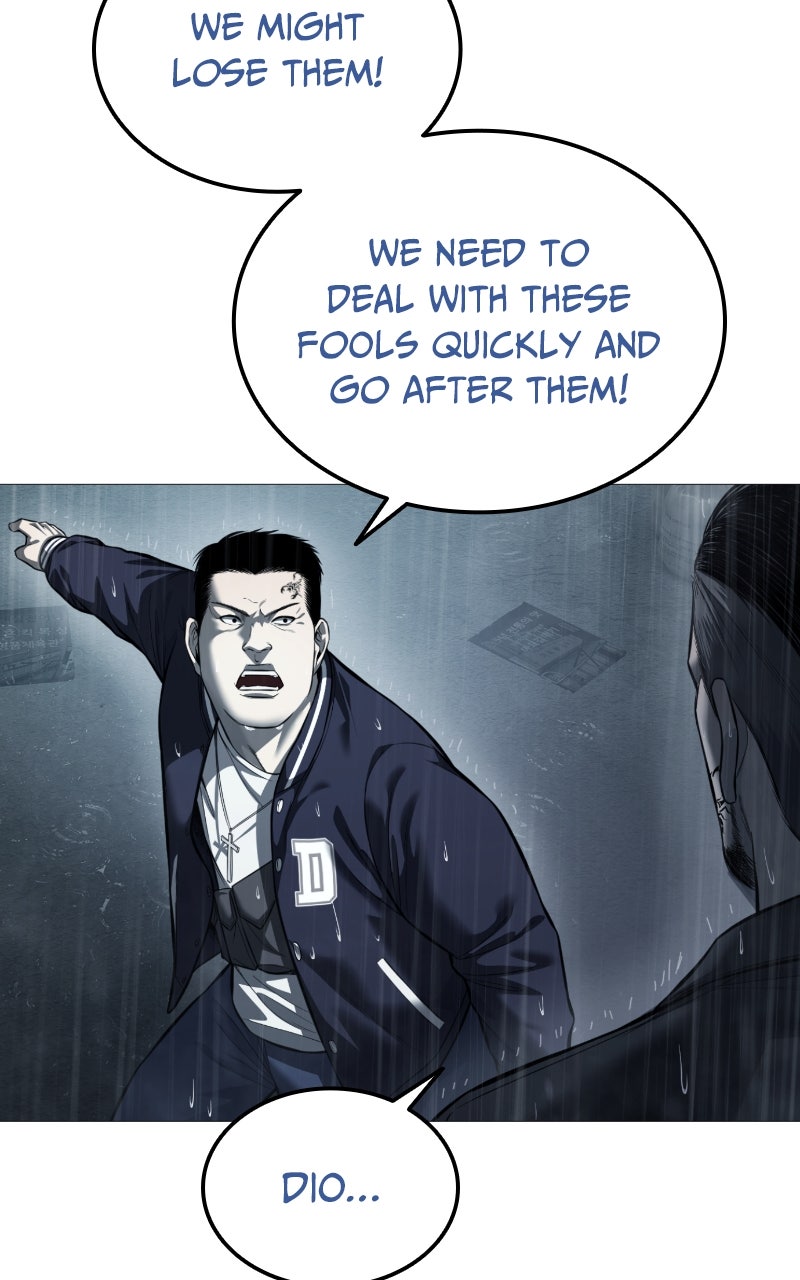 The Red Shirt Episode 12 page 105 - 