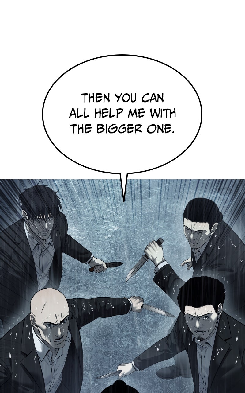 The Red Shirt Episode 12 page 118 - 